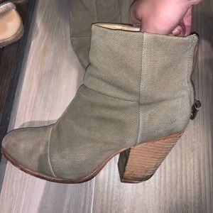 Rag & bone Newbury Booties